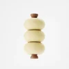 Haiwan Dango (Butter Yellow)