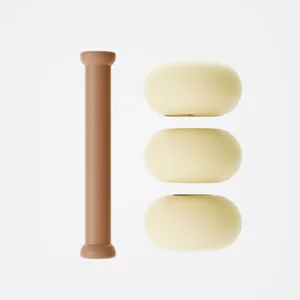 Haiwan Dango (Butter Yellow)