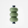 Haiwan Dango (Olive Green)