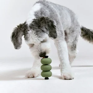 Haiwan Dango (Olive Green)