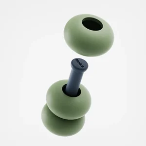 Haiwan Dango (Olive Green)