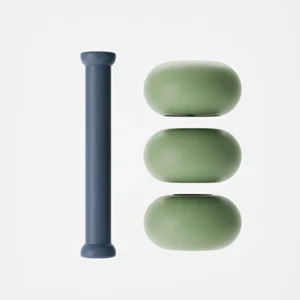 Haiwan Dango (Olive Green)