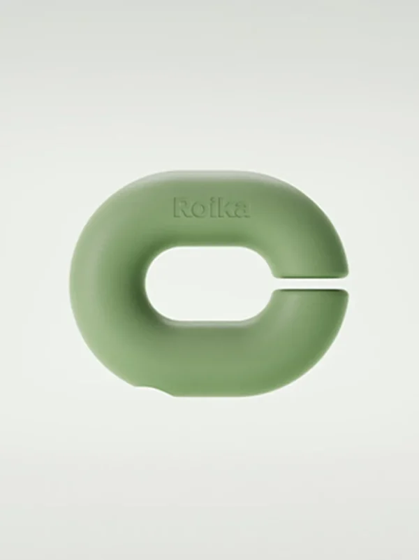 Haiwan Gori (Olive Green)