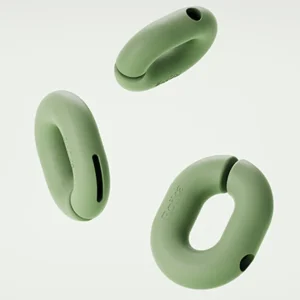 Haiwan Gori (Olive Green)