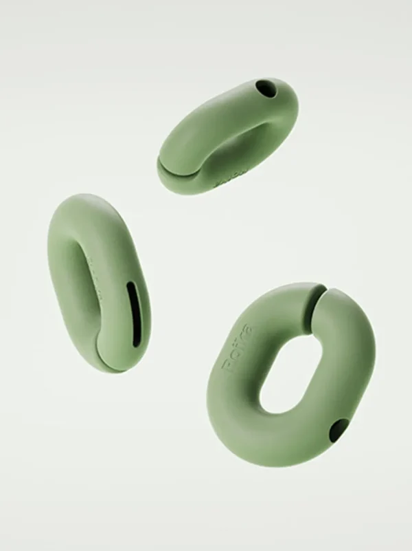 Haiwan Gori (Olive Green)
