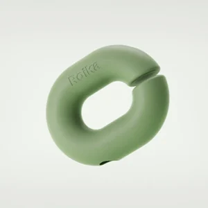 Haiwan Gori (Olive Green)