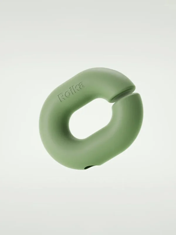 Haiwan Gori (Olive Green)
