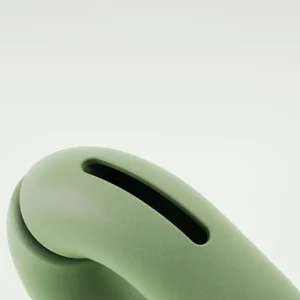Haiwan Gori (Olive Green)