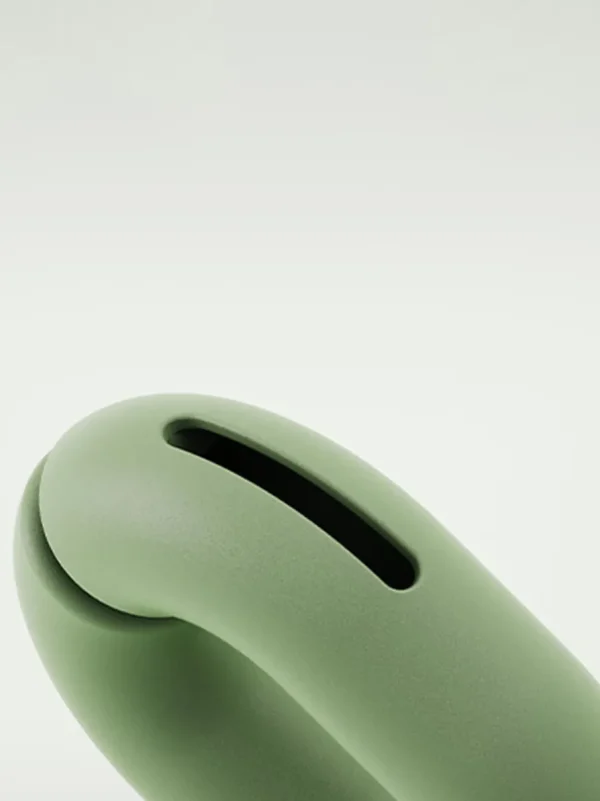 Haiwan Gori (Olive Green)