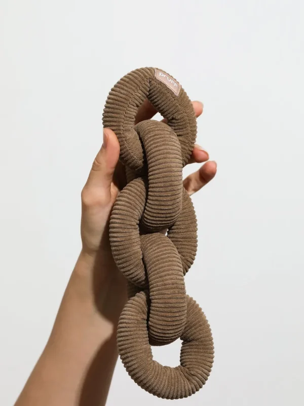 Haiwan Many Links Plush Toy