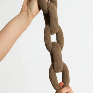 Haiwan Many Links Plush Toy